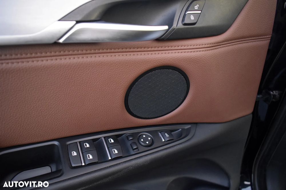 BMW X5 xDrive25d Sport-Aut. - 14