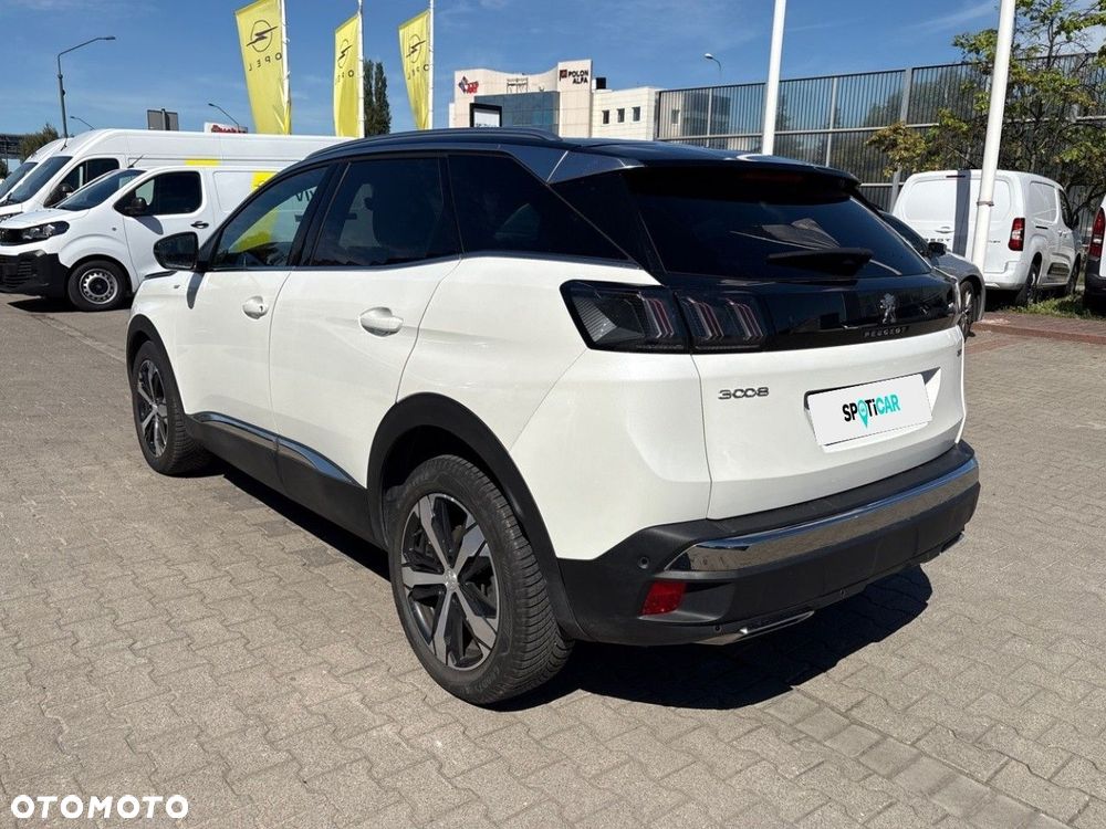 Peugeot 3008 - 7