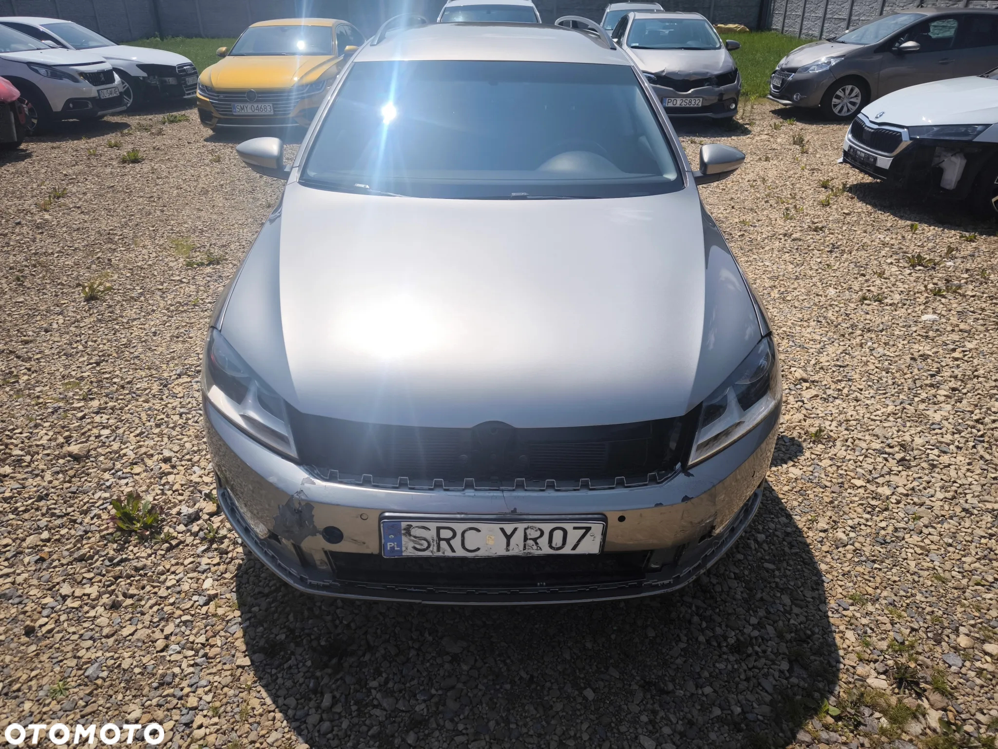 Volkswagen Passat - 6