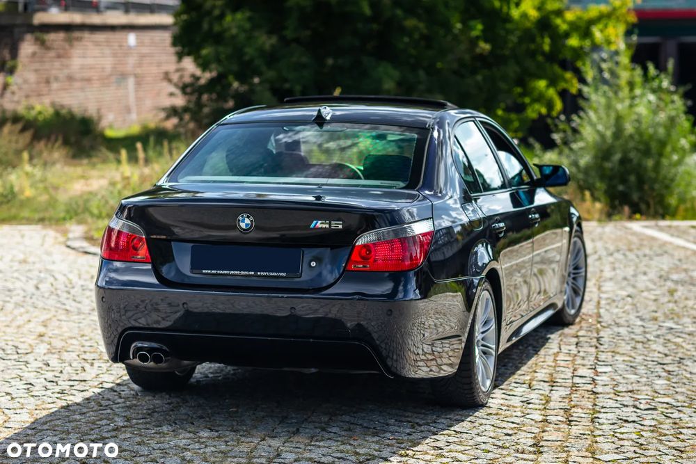 BMW Seria 5 - 15