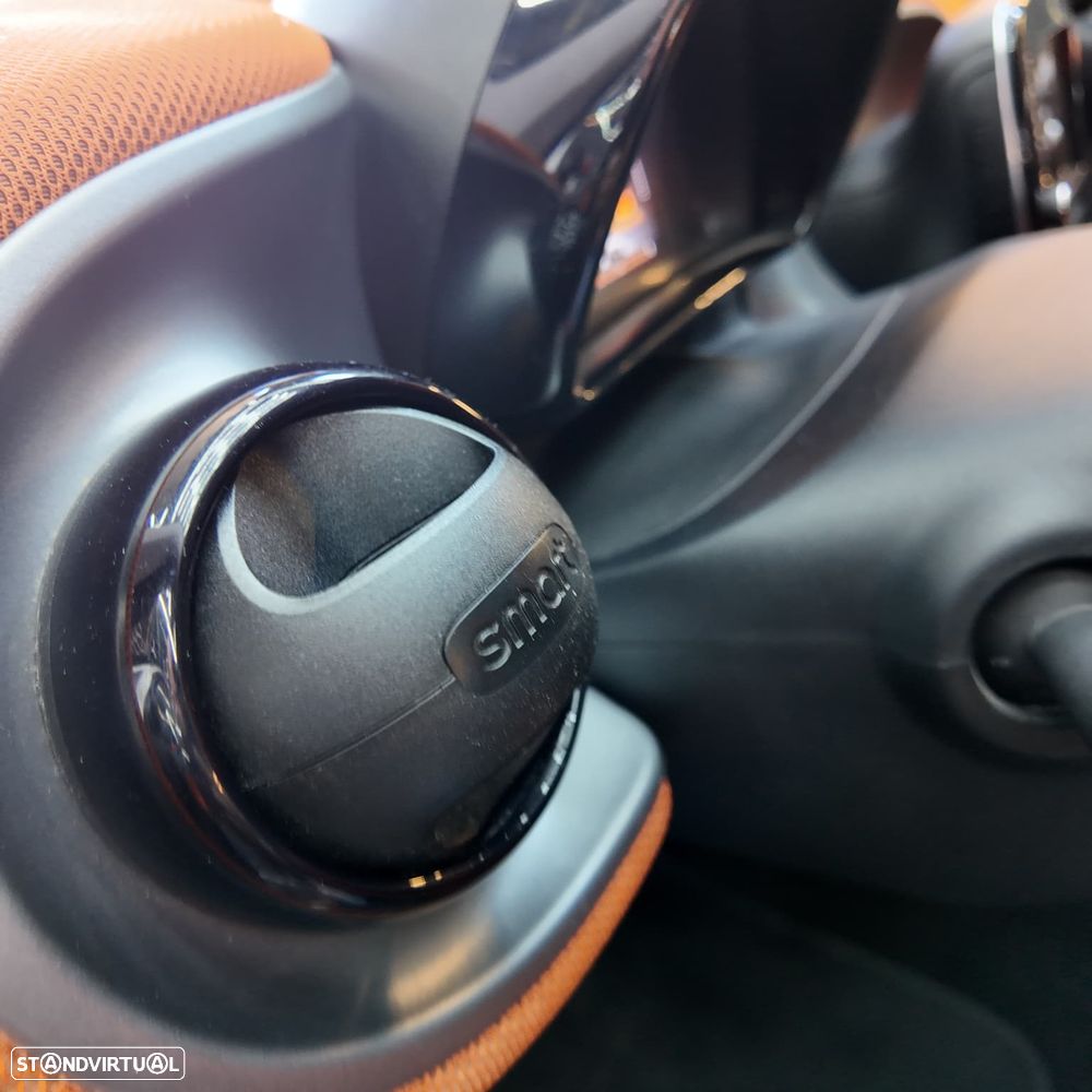 Smart ForFour 1.0 Passion 71 - 10