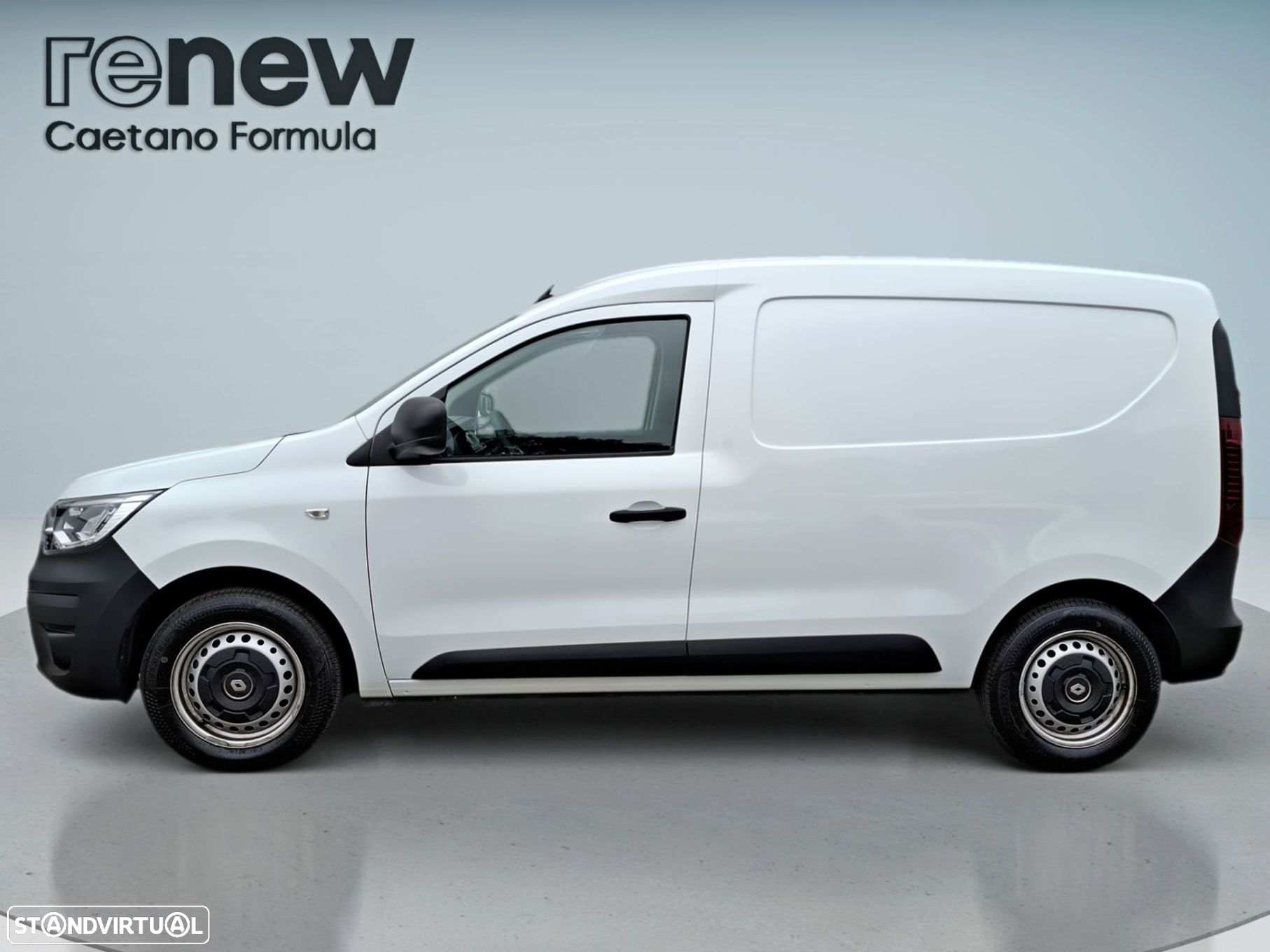 Renault Kangoo - 5