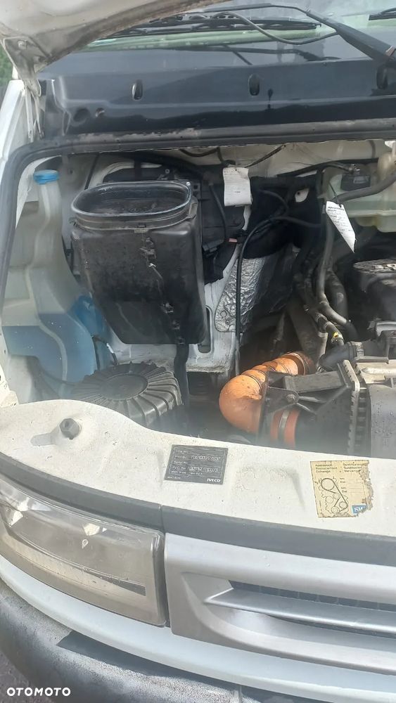 Iveco DAILY 65C17/ZF - 10