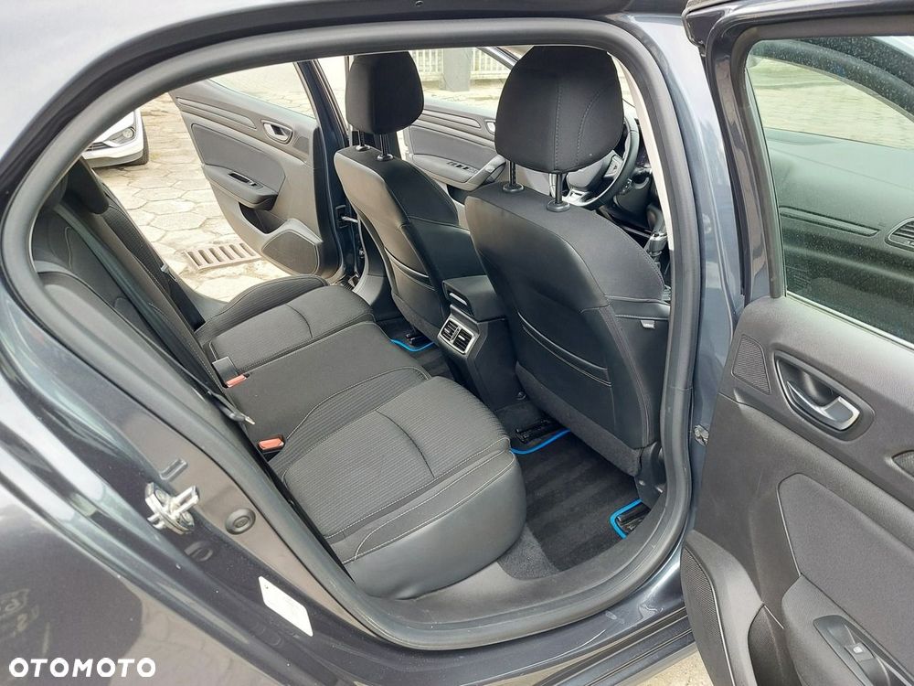 Renault Megane - 13
