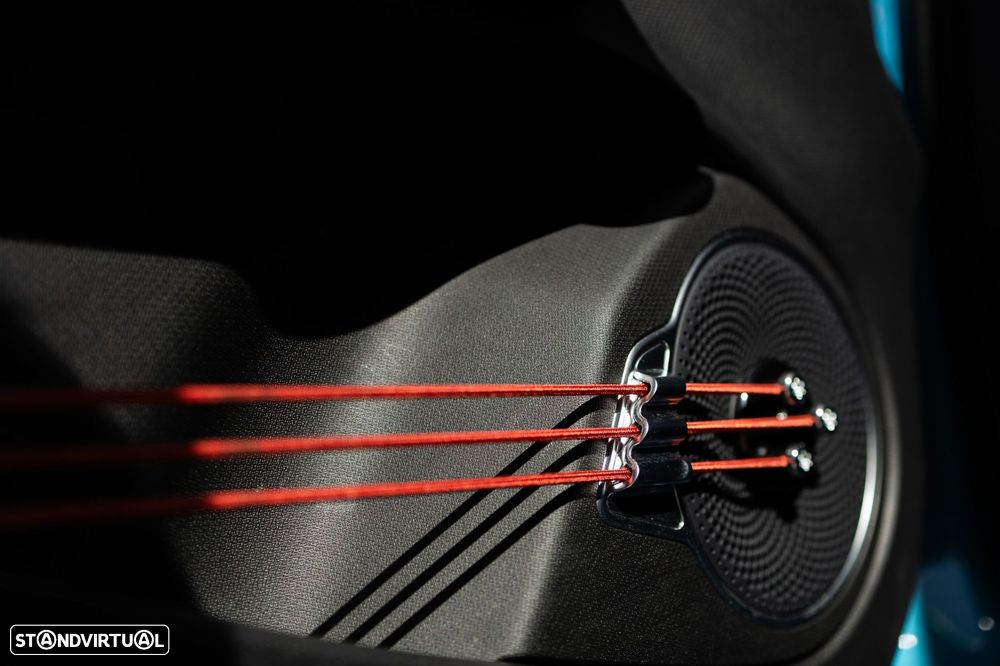 BYD Atto 3 60.48 kWh Design - 39