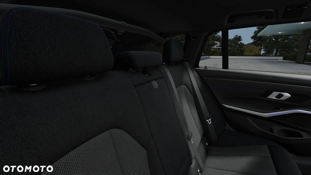 BMW Seria 3 320d MHEV Sport - 13