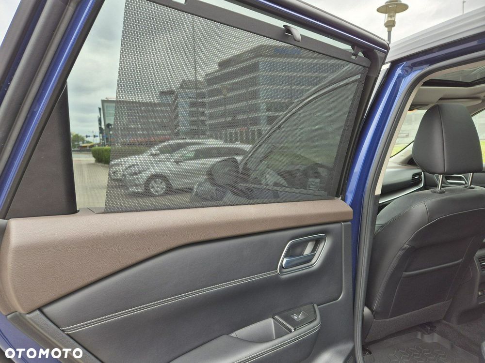 Nissan X-Trail - 30