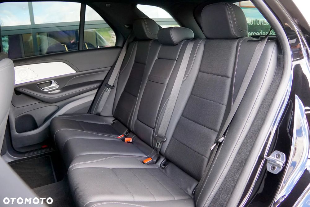 Mercedes-Benz GLE 300 d mHEV 4-Matic AMG Line - 22