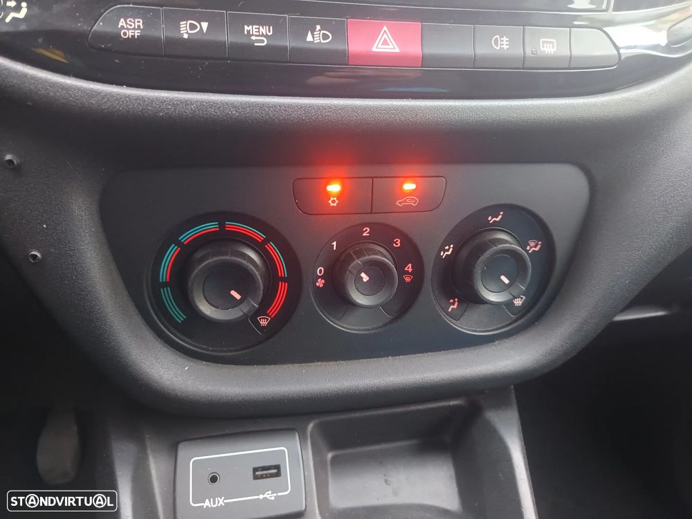 Fiat Doblo IVA DEDUTIVEL - 23