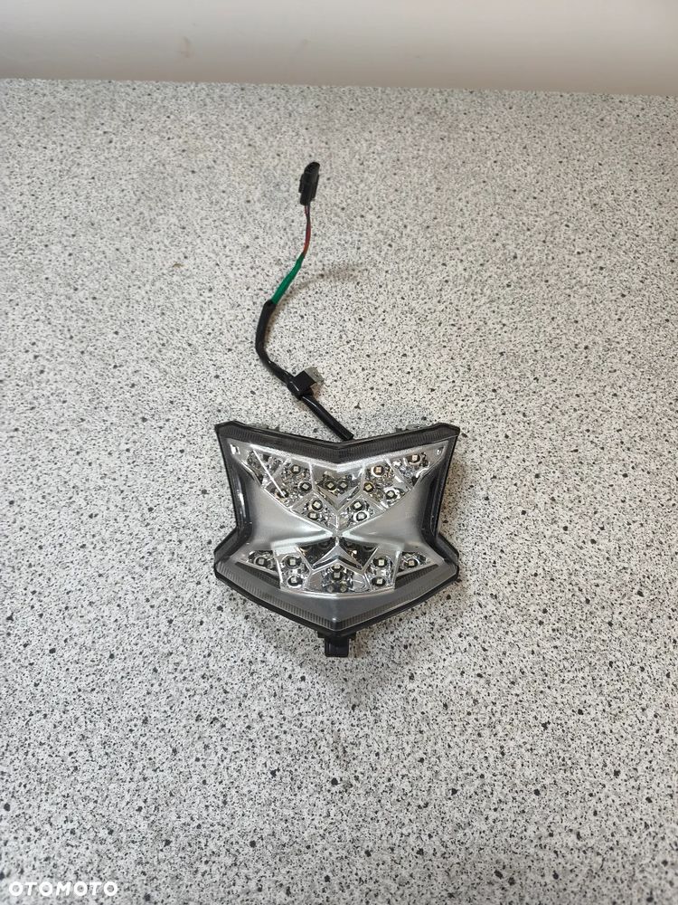 Lampa tył, tylna Kawasaki Z900 Z 900 2022 - 1