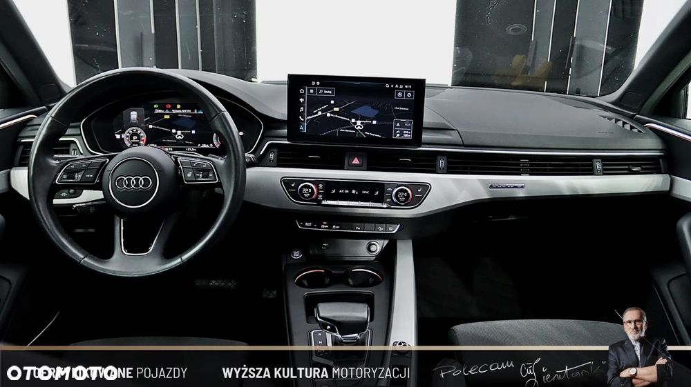 Audi A4 Allroad quattro 45 TFSI S tronic - 17