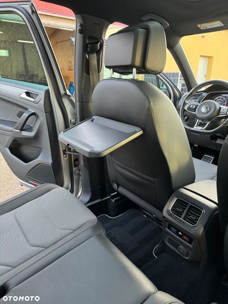 Volkswagen Tiguan 2.0 TDI SCR 4MOTION DSG Highline - 30