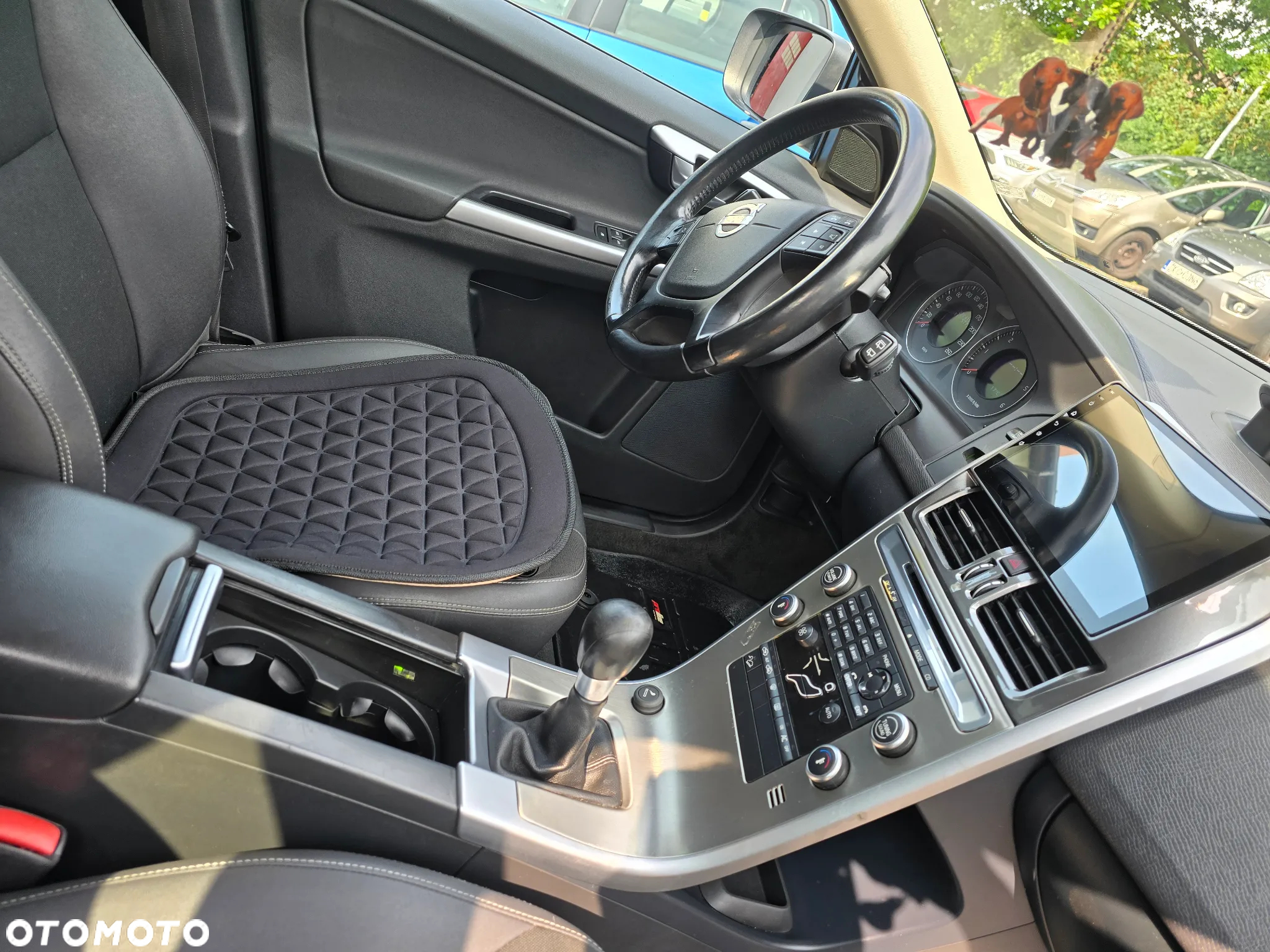 Volvo XC 60 - 12