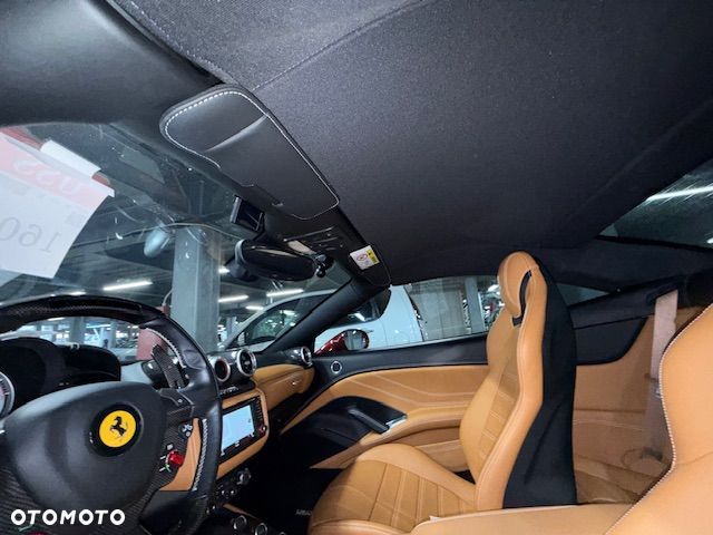 Ferrari California T - 26