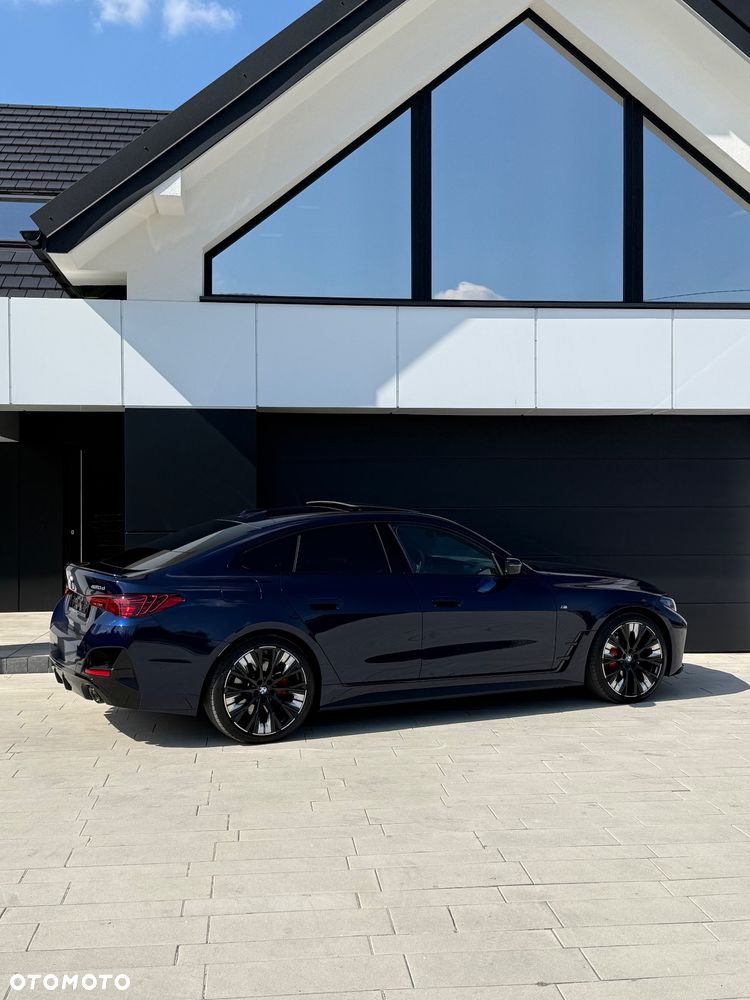 BMW Seria 4 420d xDrive Sport-Aut M Sport - 18