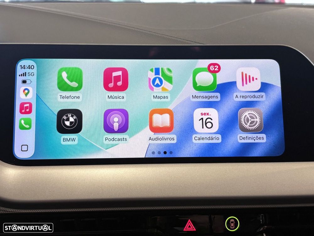 BMW 116 i Advantage - 39