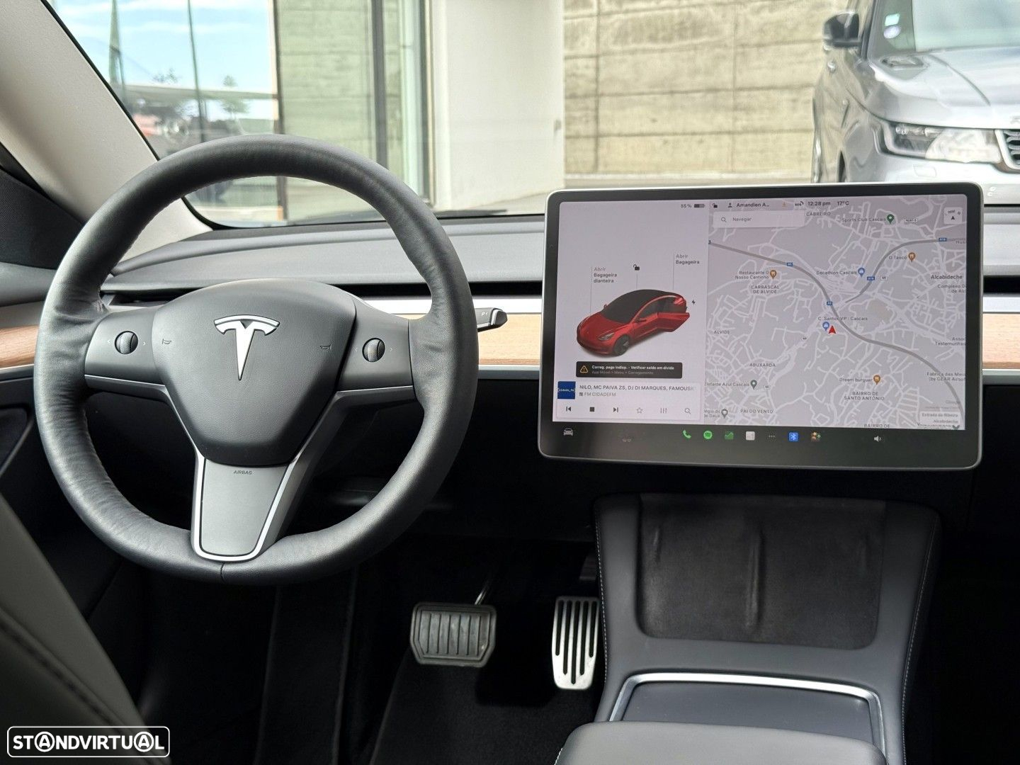 Tesla Model 3 Long-Range Dual Motor AWD - 19