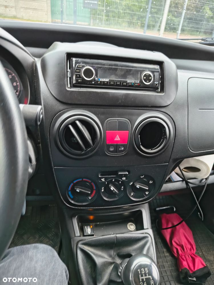 Fiat Fiorino 1.4 Easy - 6