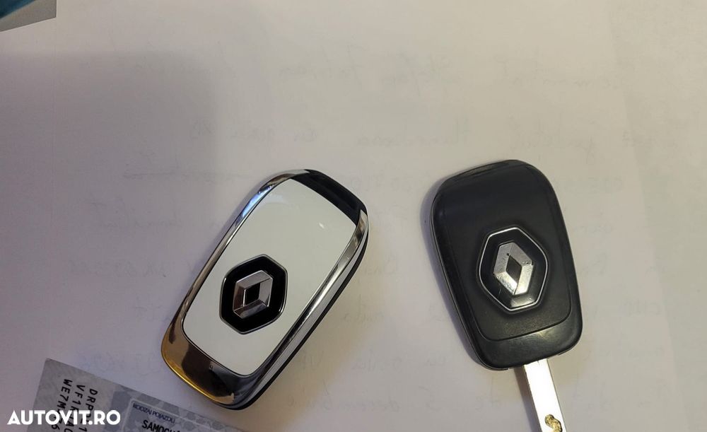 Renault Clio TCe 90 EQUILIBRE - 4