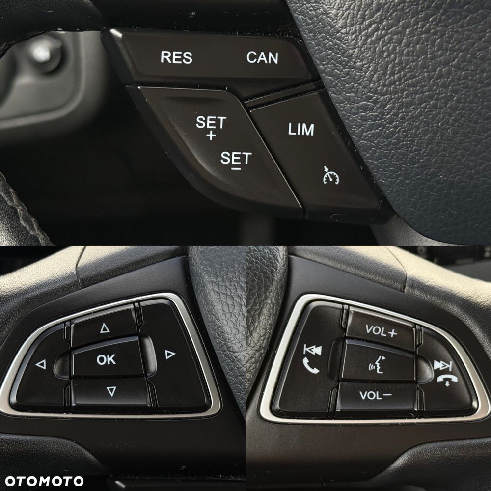 Ford Kuga 1.5 EcoBoost 2x4 Trend - 11