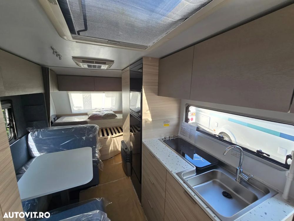 ADRIA Altea 542 PK - 13