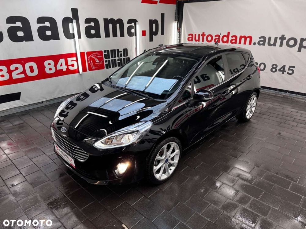 Ford Fiesta - 3
