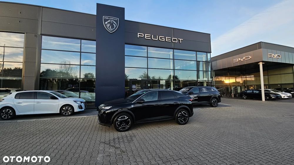 Peugeot 3008 - 1