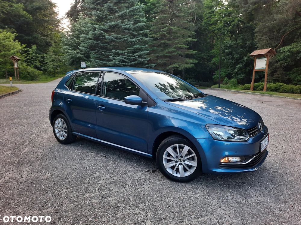 Volkswagen Polo 1.0 Comfortline Perfectline - 8