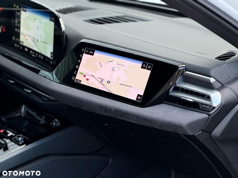 Audi A5 Limousine - 14