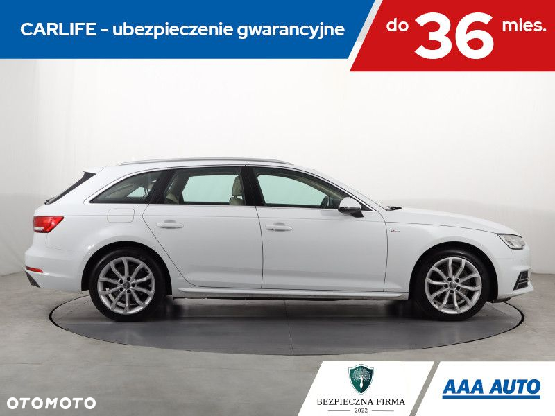 Audi A4 - 7