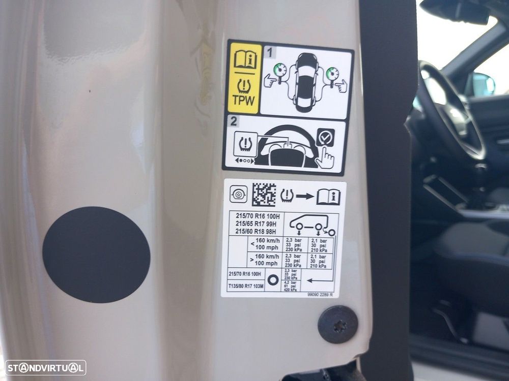 Dacia Duster 1.0 TCe ECO-G Journey Bi-Fuel - 16