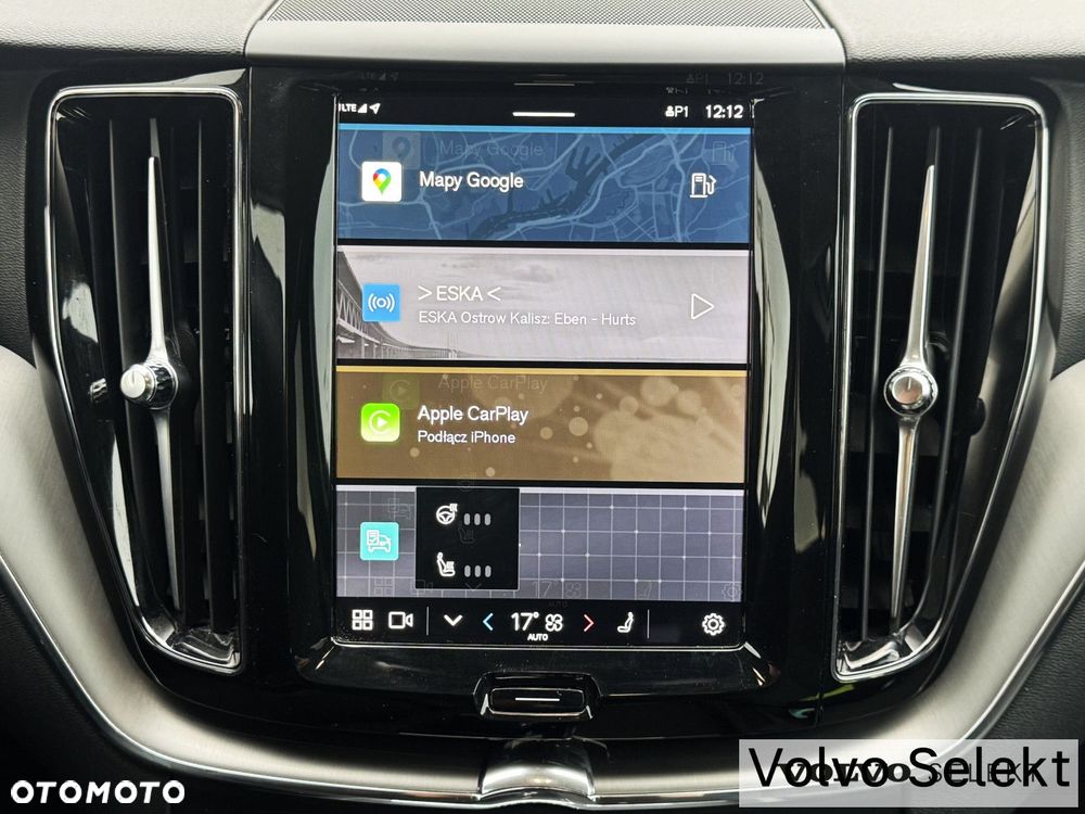 Volvo XC 60 - 19