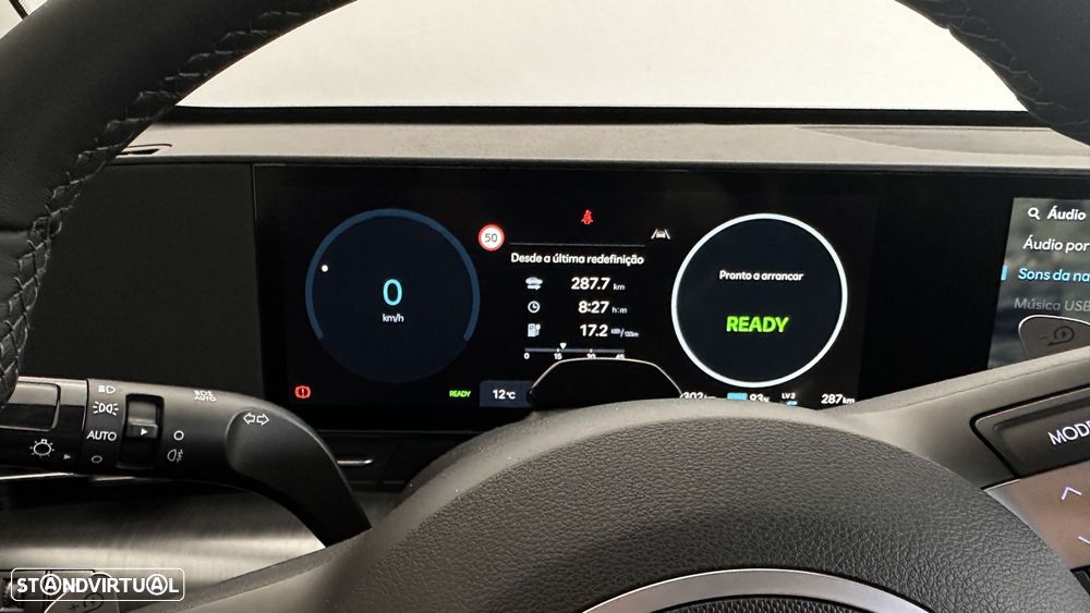 Hyundai Kauai EV 48.4 kWh Premium (TT) - 7