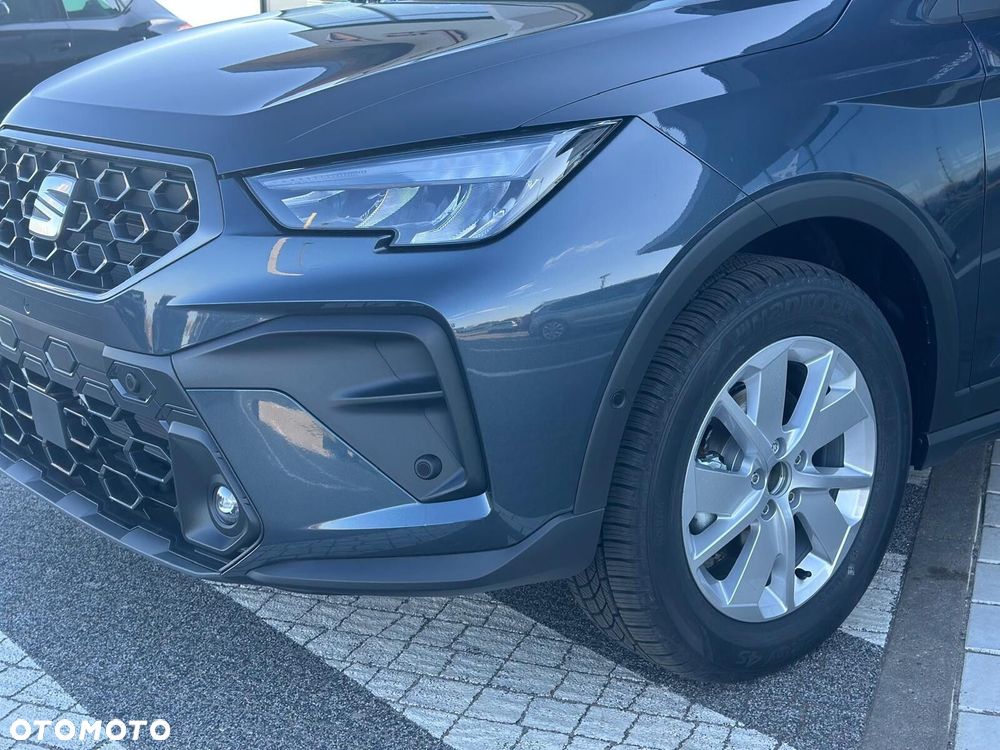 Seat Arona 1.0 TSI Style S&S - 12