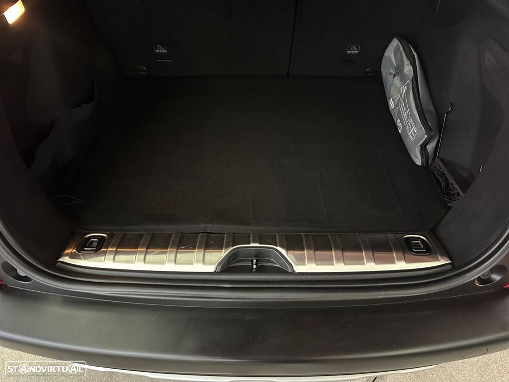 Peugeot 2008 1.2 PureTech Allure - 10