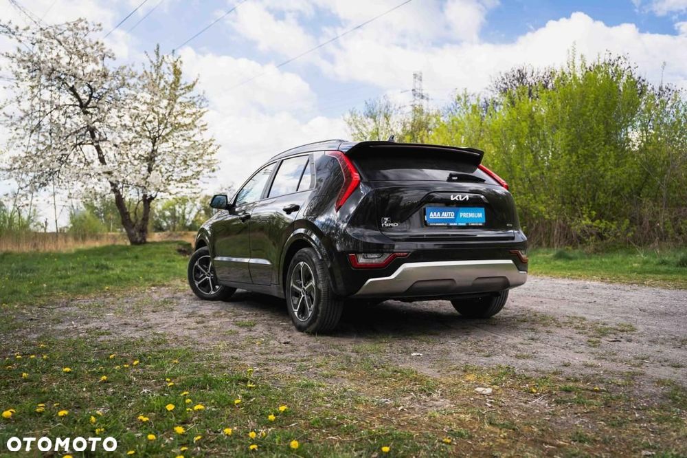 Kia Niro - 7