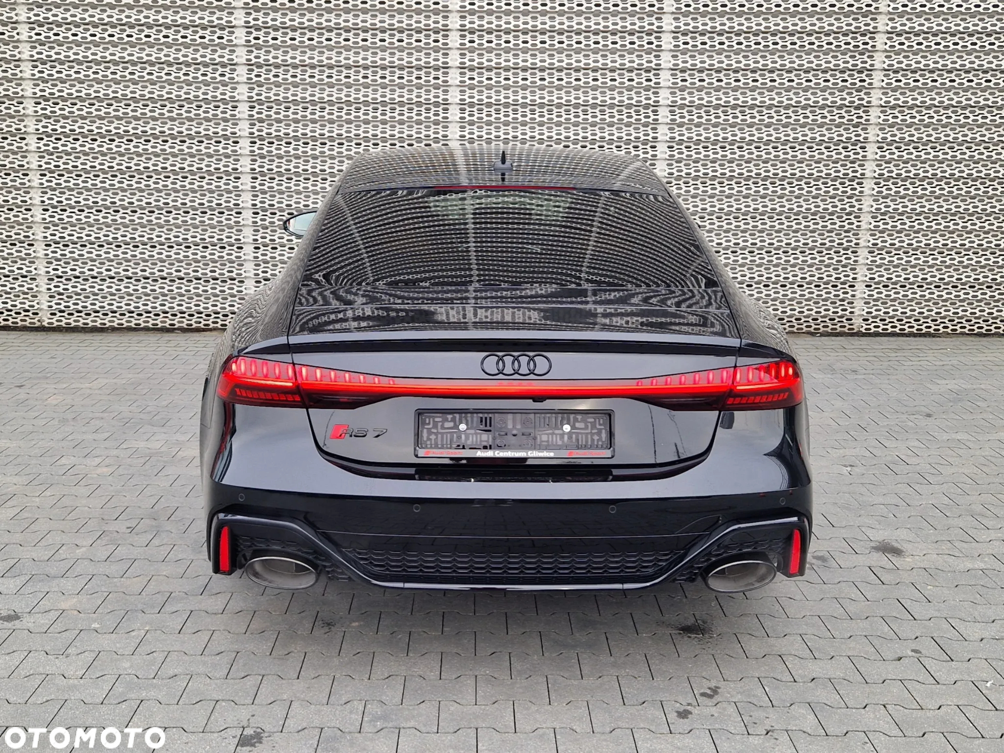 Audi RS7 Sportback - 5