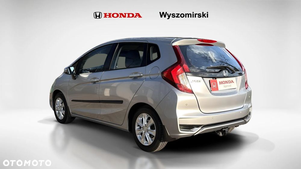 Honda Jazz 1.3 Comfort (ADAS/Honda Connect+) - 3