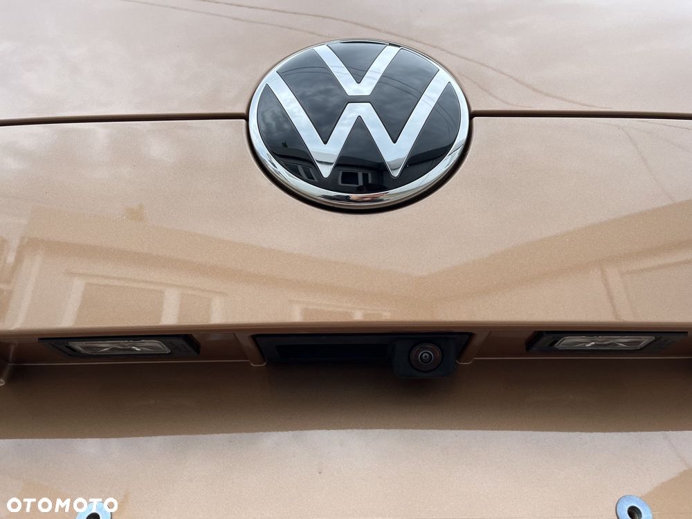 Volkswagen California - 14