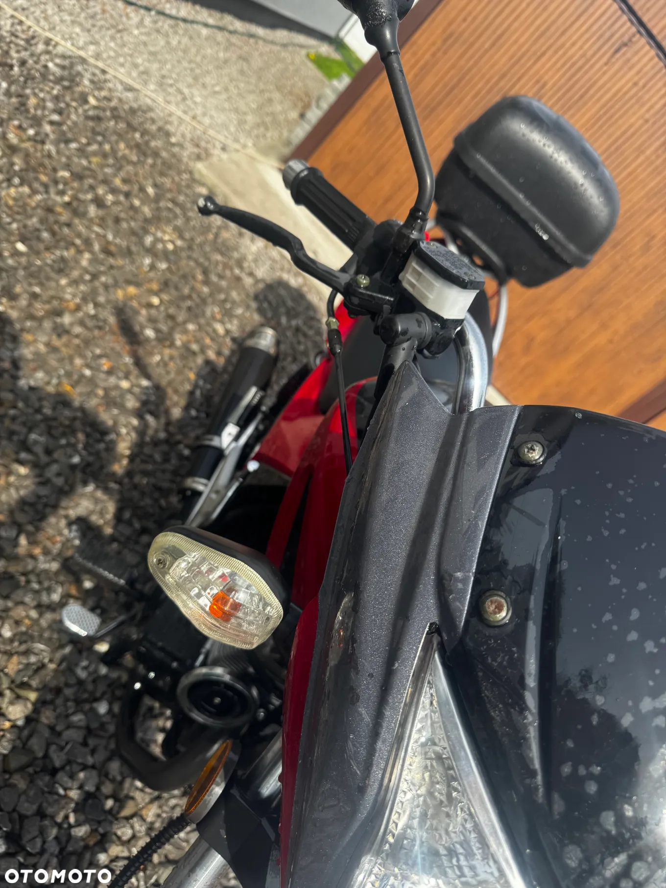 Junak 125 - 5