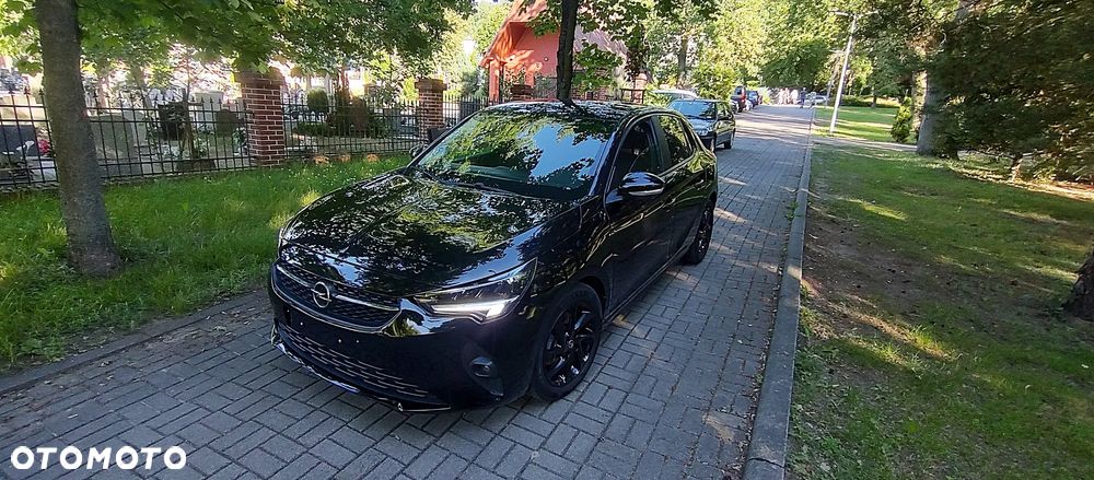 Opel Corsa 1.2 Direct Injection Turbo Start/Stop Elegance - 3