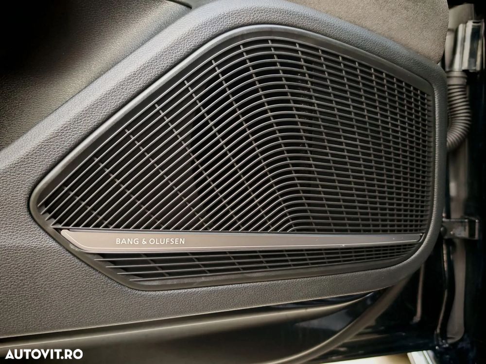 Audi S4 Avant TDI tiptronic - 8