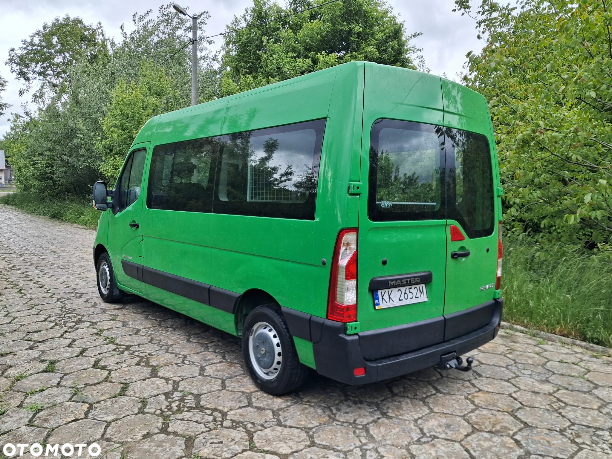 Renault Master - 3