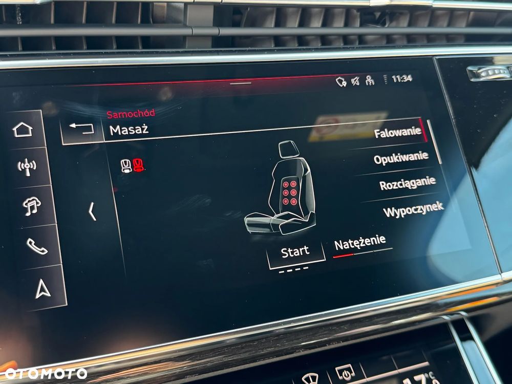 Audi Q7 TDI mHEV 210 kW Quattro S Line Tiptr - 23