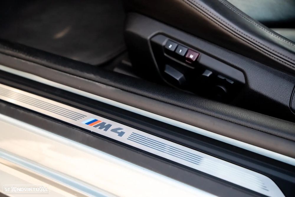 BMW M4 DKG - 27