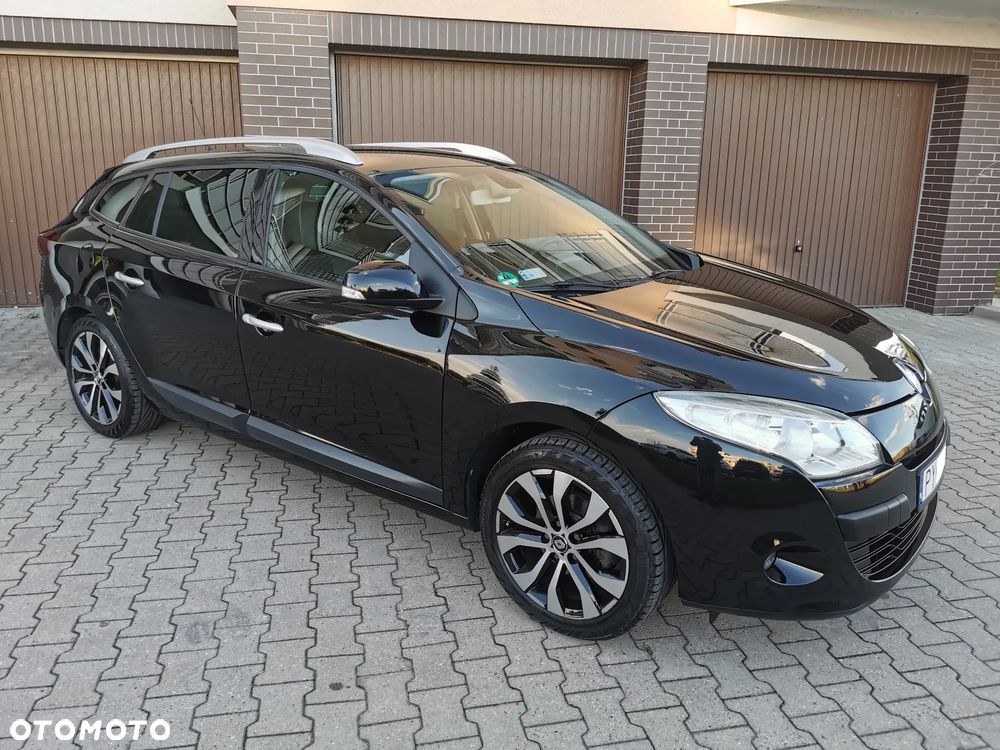 Renault Megane TCe 130 Luxe - 37