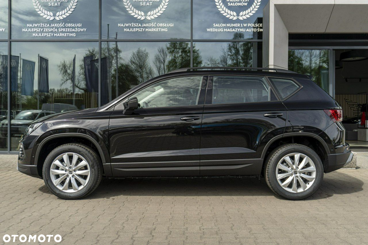 Seat Ateca - 7