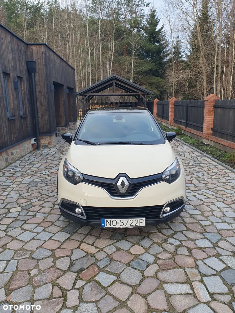Renault Captur 0.9 Energy TCe Limited - 13