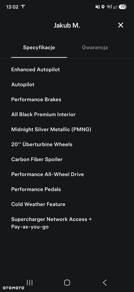 Tesla Model 3 - 31