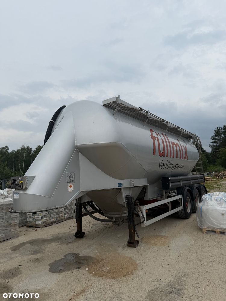 Feldbinder EUT 40.3 - 1
